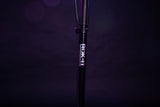 Rok-It Round Base Mic Stand