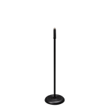 Rok-It Round Base Mic Stand