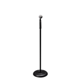 Rok-It Round Base Mic Stand