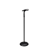 Rok-It Round Base Mic Stand