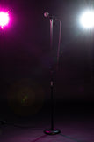 Rok-It Round Base Mic Stand