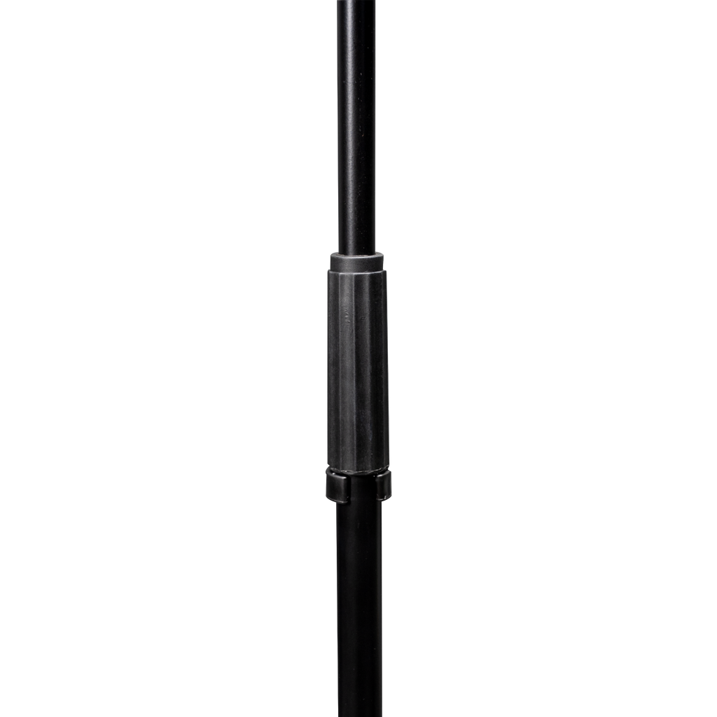 Rok-It Round Base Mic Stand