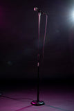 Rok-It Round Base Mic Stand