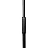 Rok-It Round Base Mic Stand