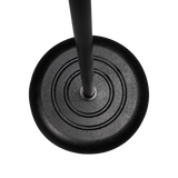 Rok-It Round Base Mic Stand