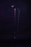 Rok-It Round Base Mic Stand