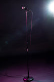 Rok-It Round Base Mic Stand