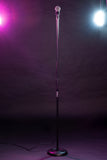 Rok-It Round Base Mic Stand