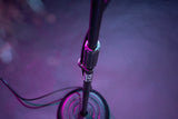 Rok-It Round Base Mic Stand
