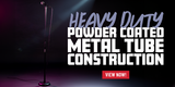 Rok-It Round Base Mic Stand