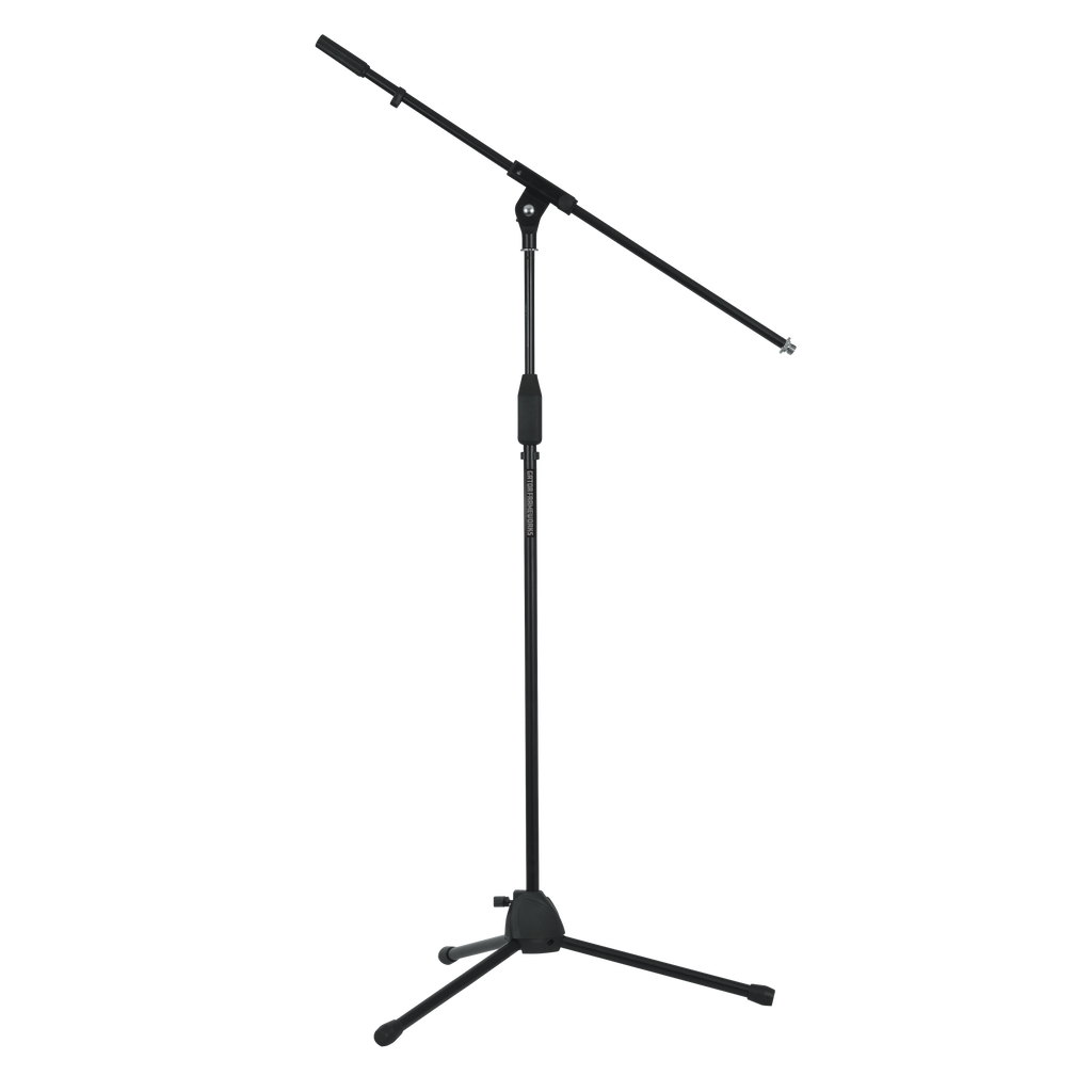 Rok-It Tripod Mic Stand w/ Fixed Boom