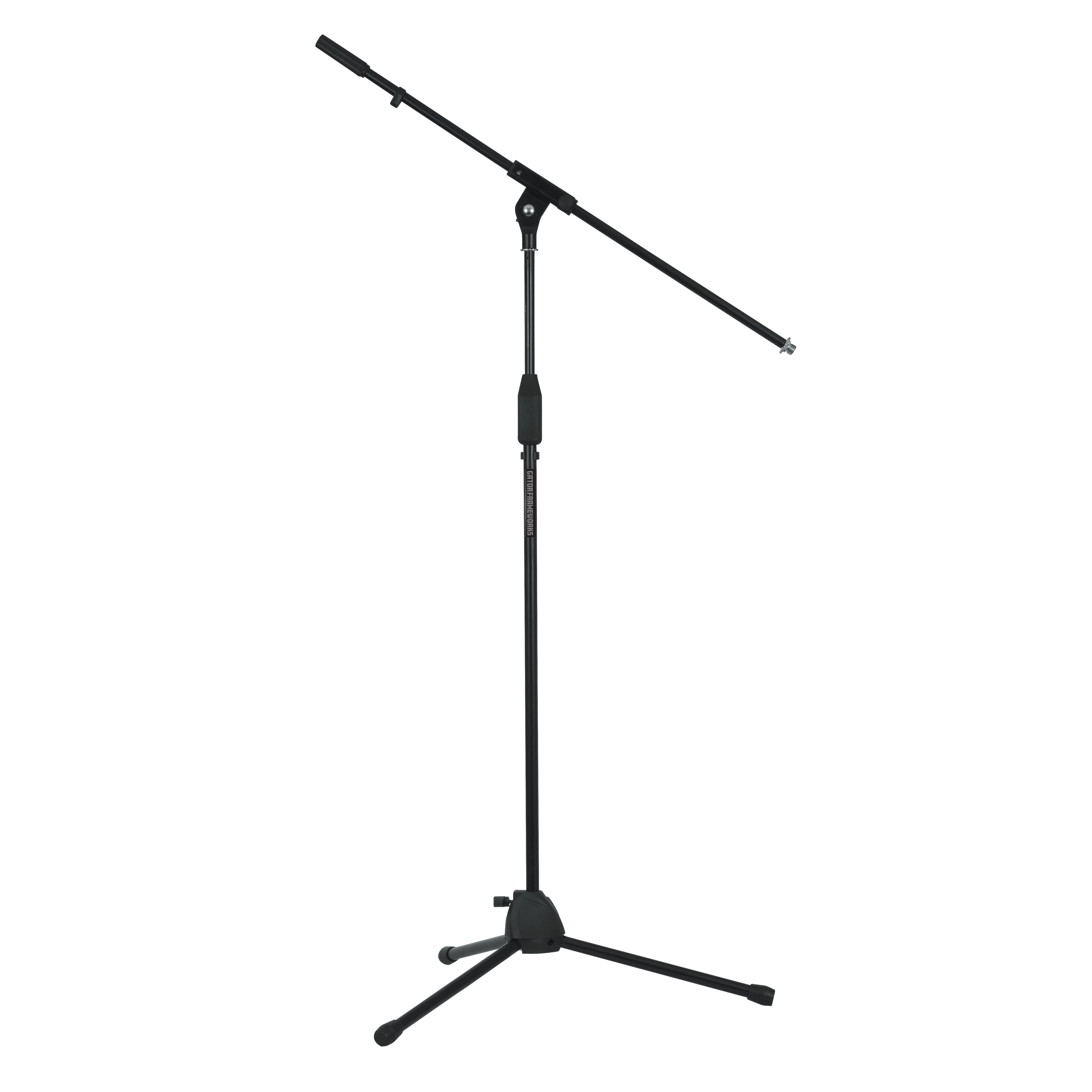 Rok-It Tripod Mic Stand w/ Fixed Boom