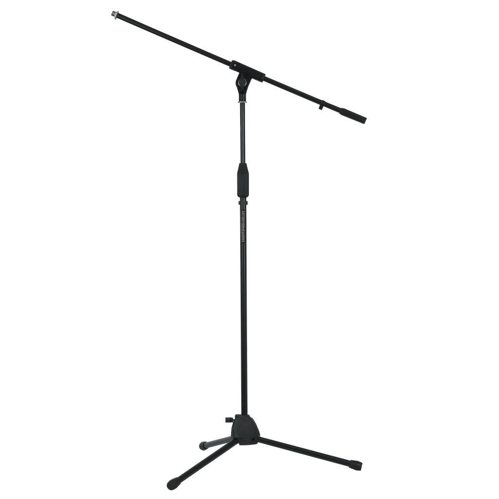 Rok-It Tripod Mic Stand w/ Fixed Boom