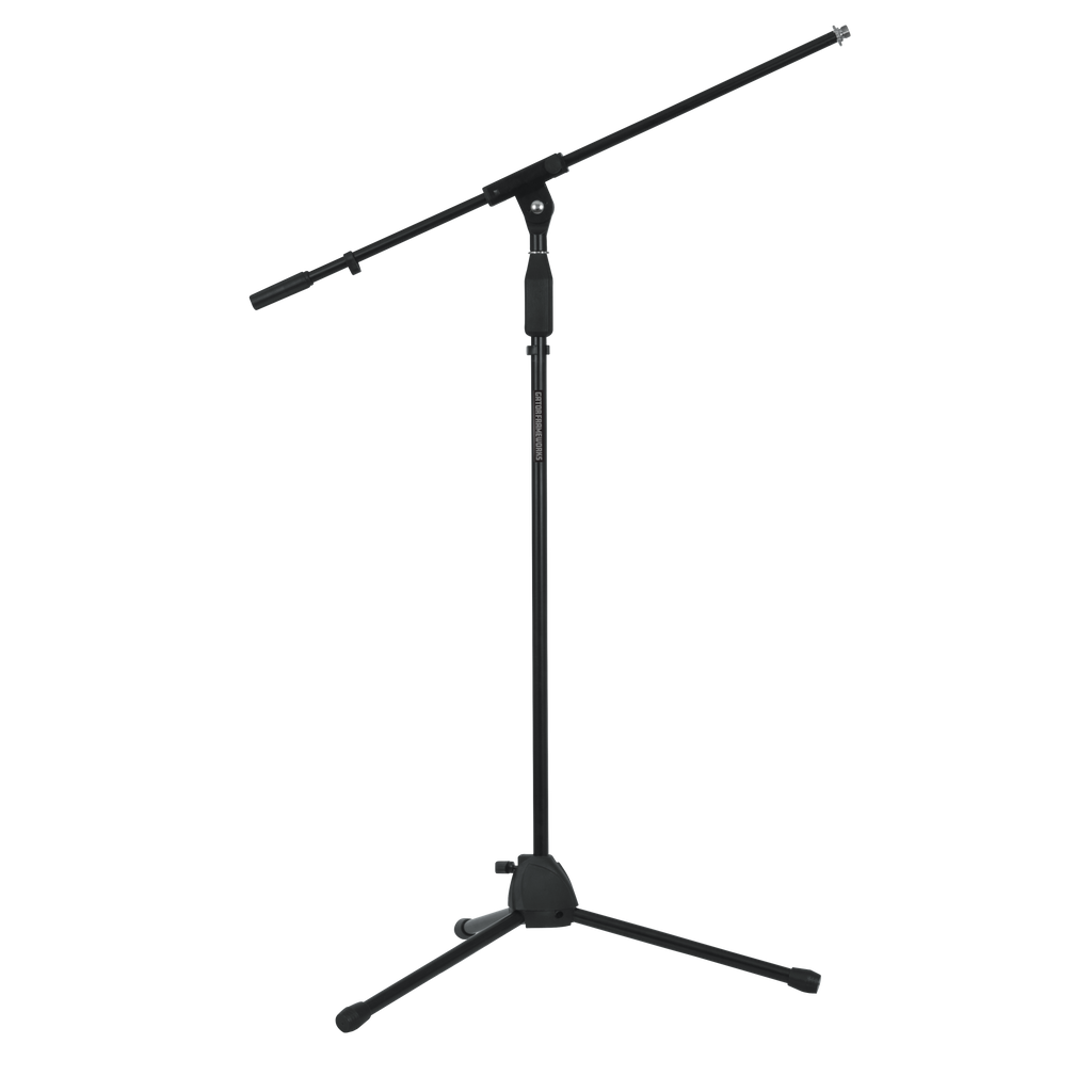 Rok-It Tripod Mic Stand w/ Fixed Boom