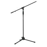 Rok-It Tripod Mic Stand w/ Fixed Boom