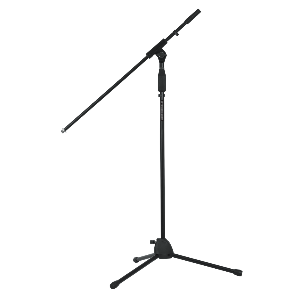 Rok-It Tripod Mic Stand w/ Fixed Boom