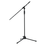 Rok-It Tripod Mic Stand w/ Fixed Boom