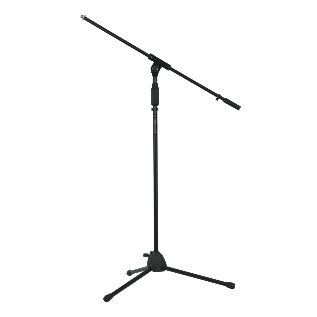 Rok-It Tripod Mic Stand w/ Fixed Boom