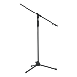 Rok-It Tripod Mic Stand w/ Fixed Boom