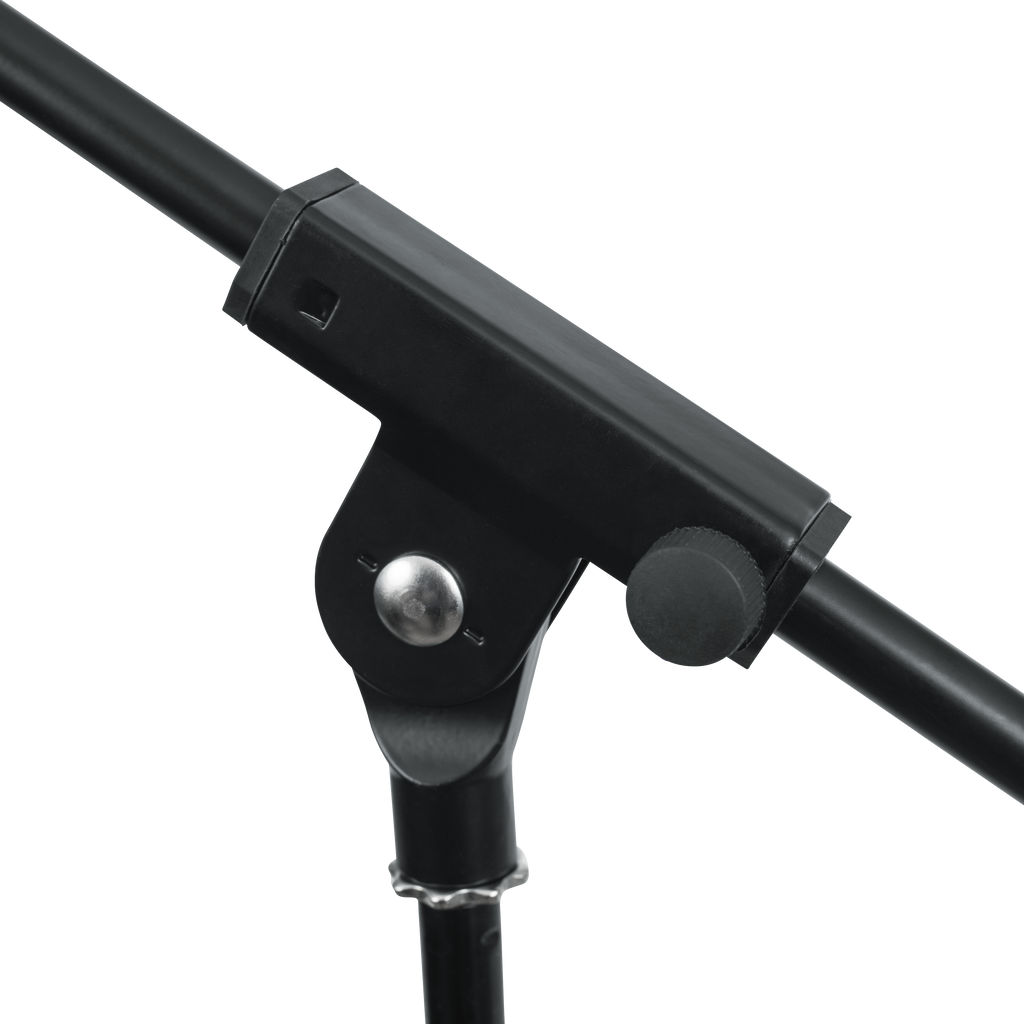 Rok-It Tripod Mic Stand w/ Fixed Boom