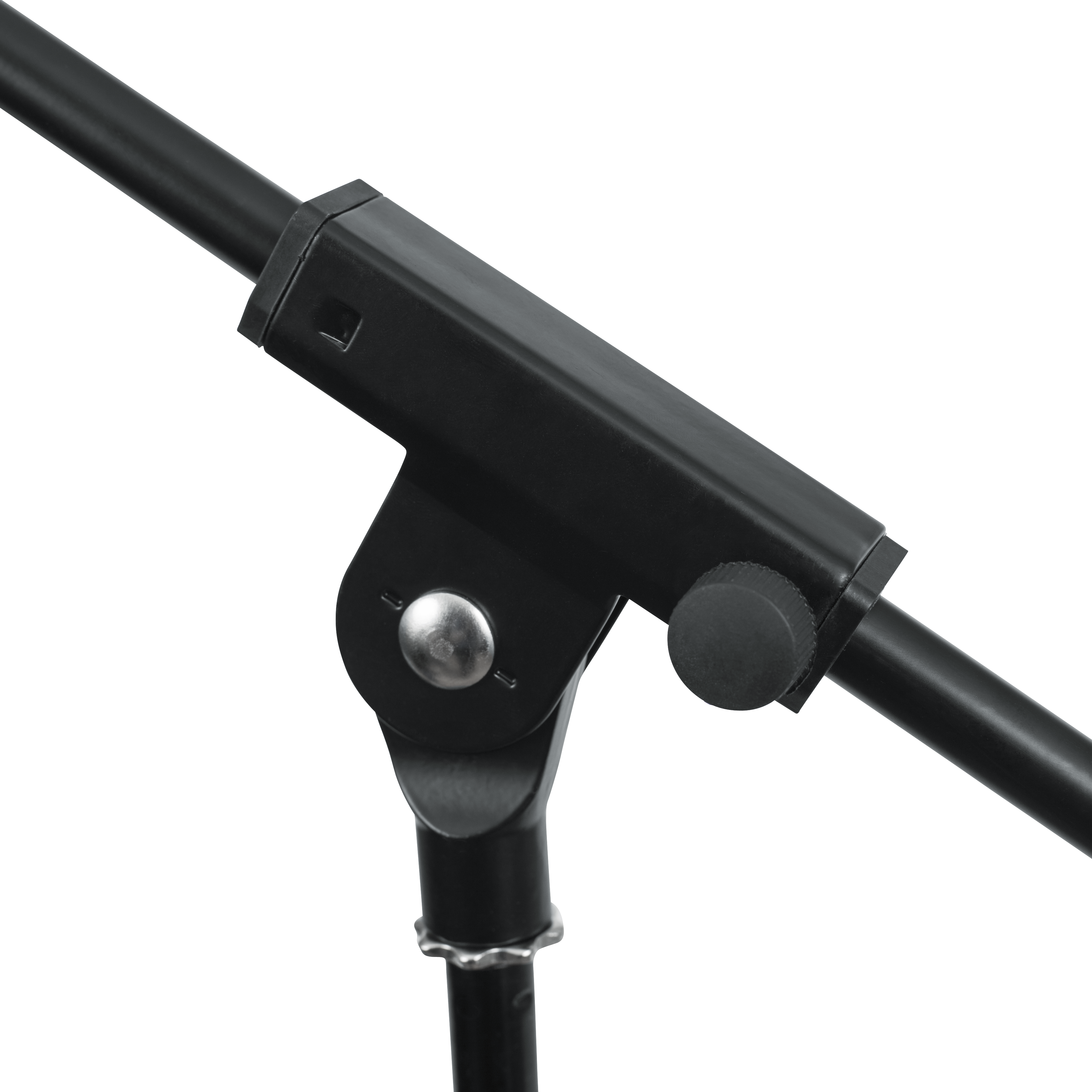 Rok-It Tripod Mic Stand w/ Fixed Boom