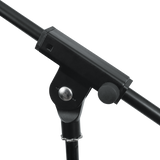 Rok-It Tripod Mic Stand w/ Fixed Boom