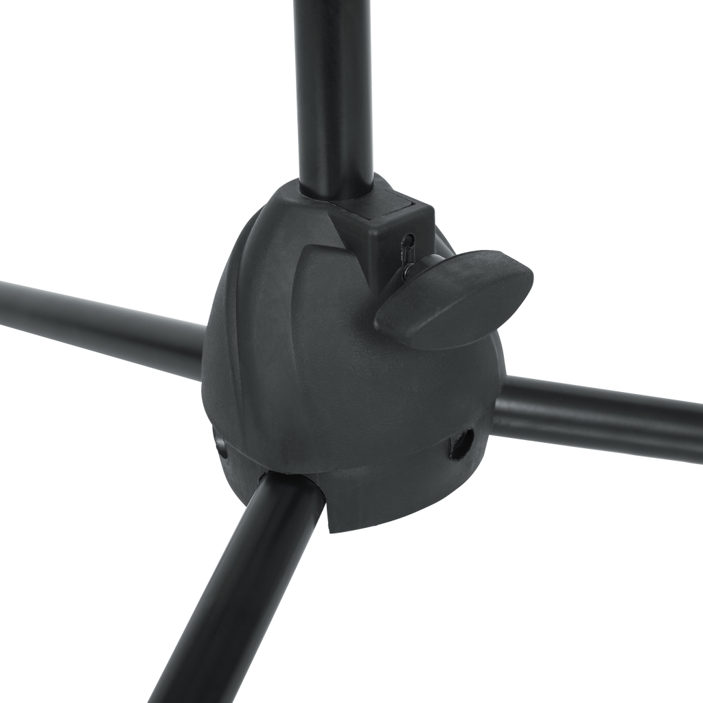 Rok-It Tripod Mic Stand w/ Fixed Boom
