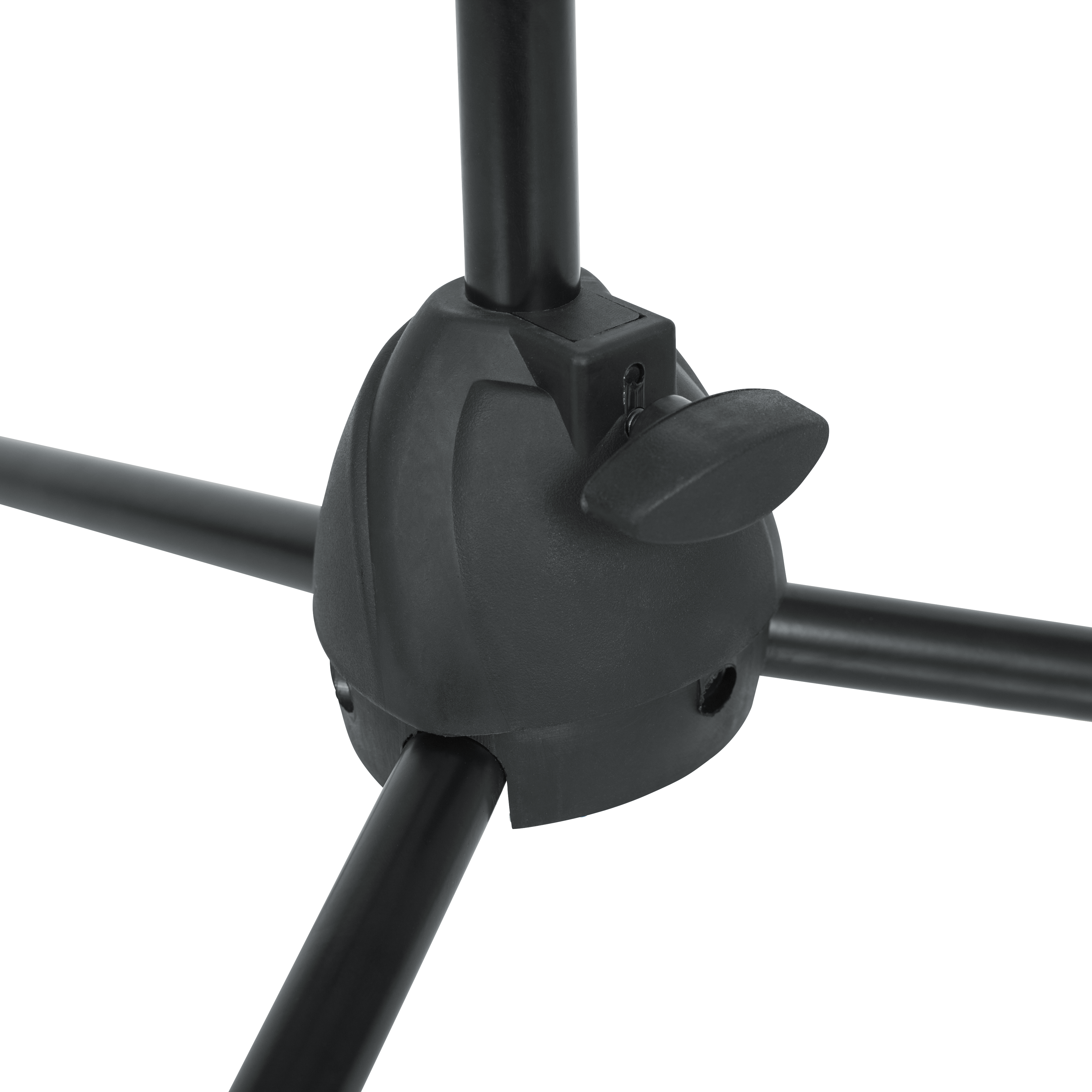 Rok-It Tripod Mic Stand w/ Fixed Boom