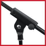 Rok-It Tripod Mic Stand w/ Fixed Boom
