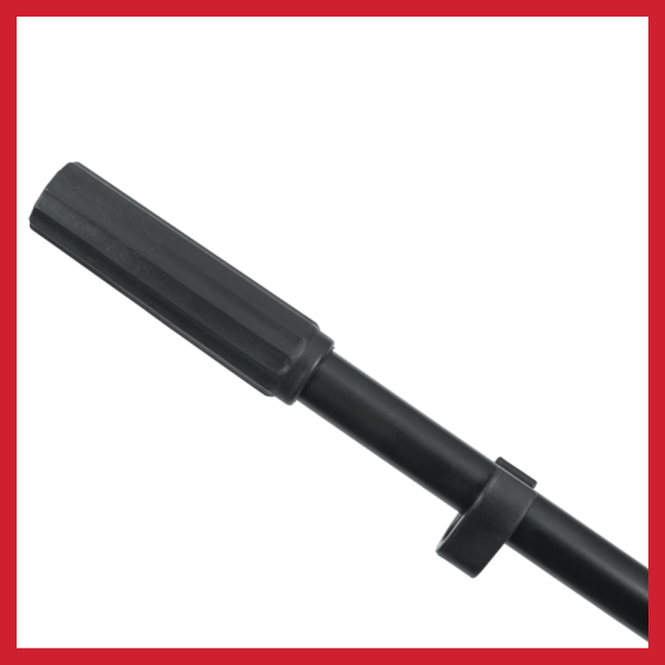 Rok-It Tripod Mic Stand w/ Fixed Boom