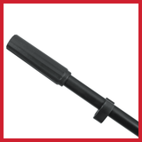 Rok-It Tripod Mic Stand w/ Fixed Boom