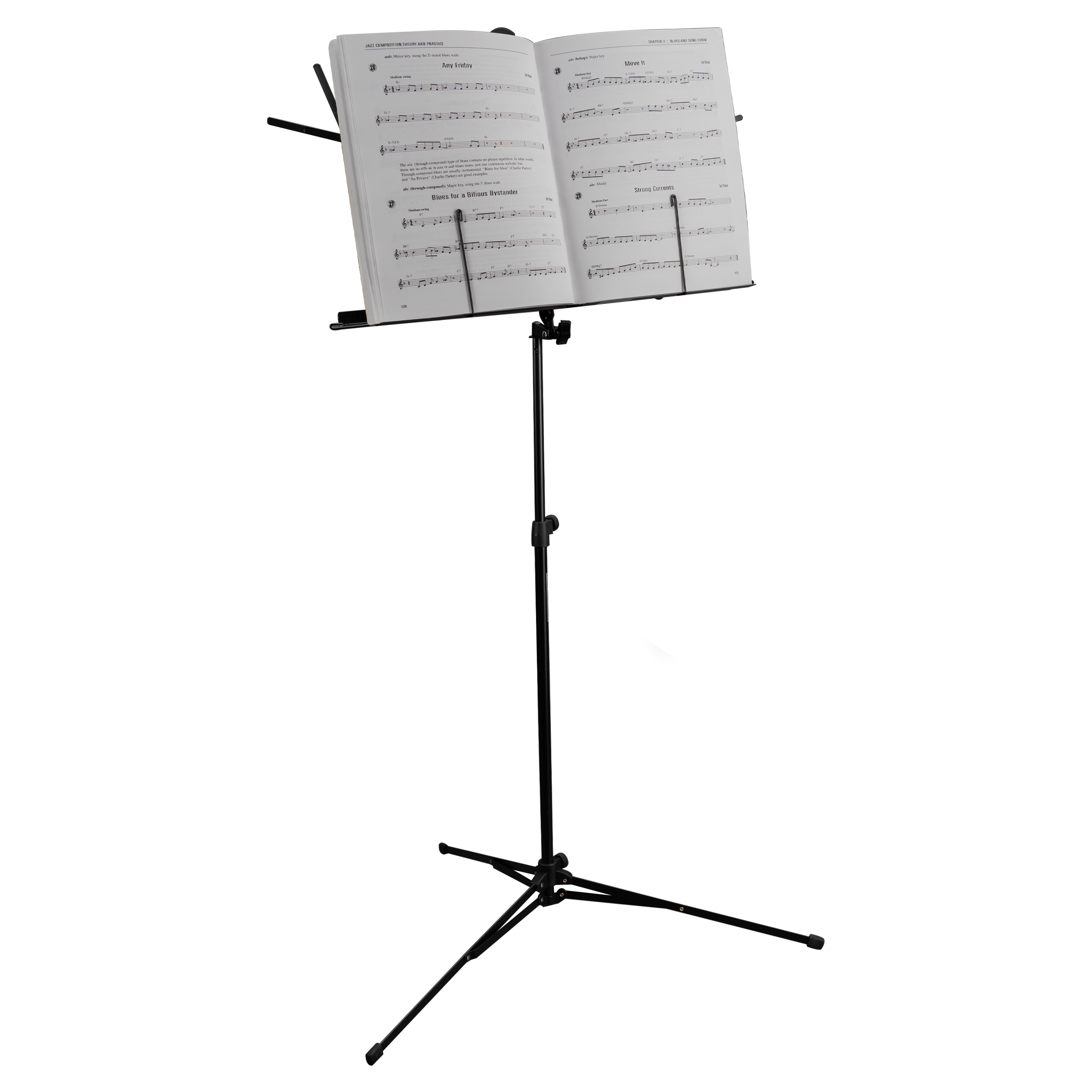Rok-It Sheet Music Stand