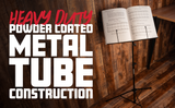 Rok-It Sheet Music Stand