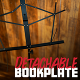 Rok-It Sheet Music Stand