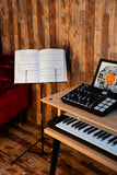 Rok-It Sheet Music Stand