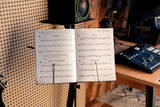 Rok-It Sheet Music Stand