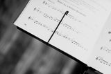 Rok-It Sheet Music Stand