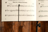 Rok-It Sheet Music Stand