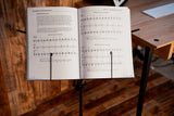 Rok-It Sheet Music Stand