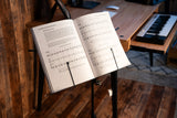 Rok-It Sheet Music Stand