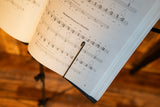 Rok-It Sheet Music Stand