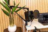 Rok-It Microphone Pop Filter
