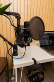 Rok-It Microphone Pop Filter