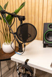 Rok-It Microphone Pop Filter