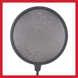 Rok-It Microphone Pop Filter