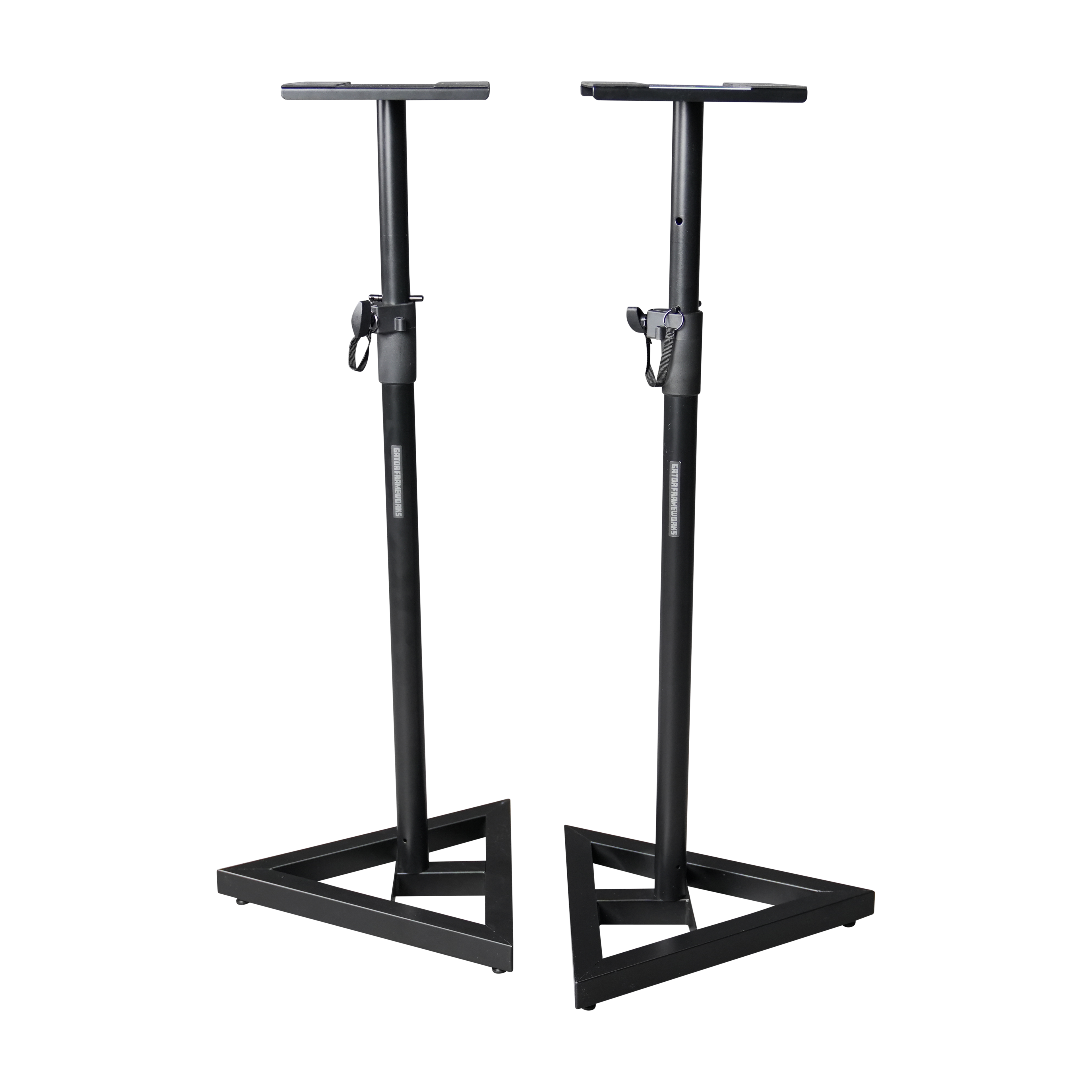 Studio Monitor Stand (Pair)