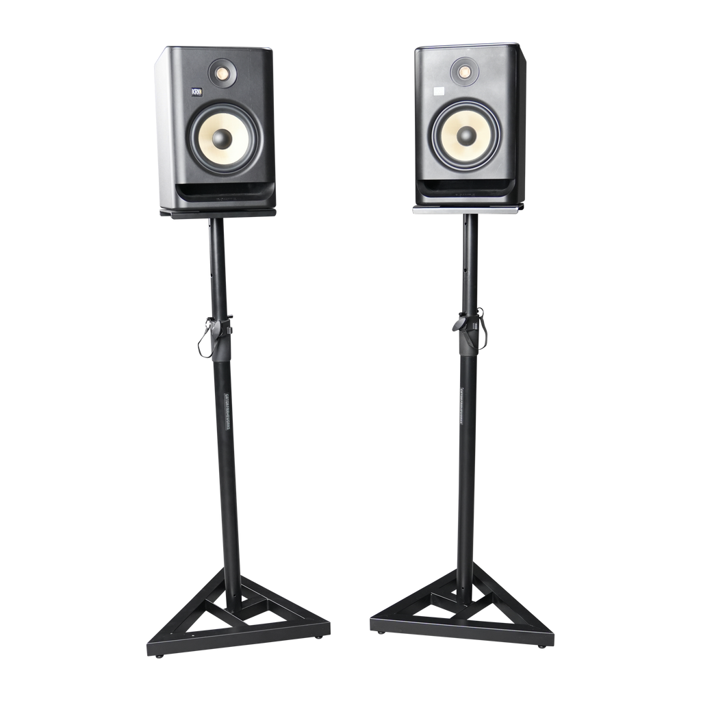 Studio Monitor Stand (Pair)