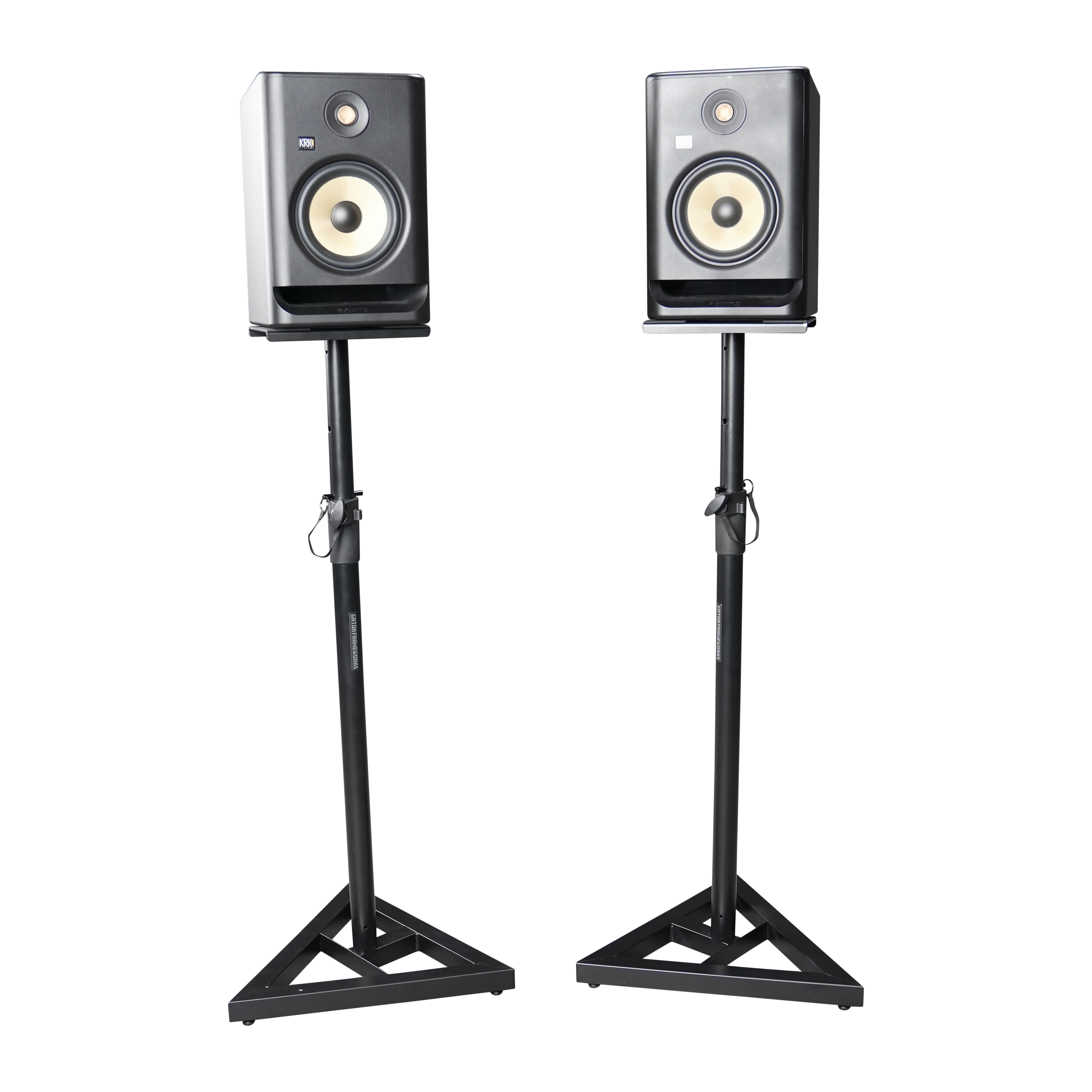 Studio Monitor Stand (Pair)