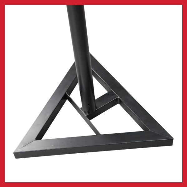 Studio Monitor Stand (Pair)