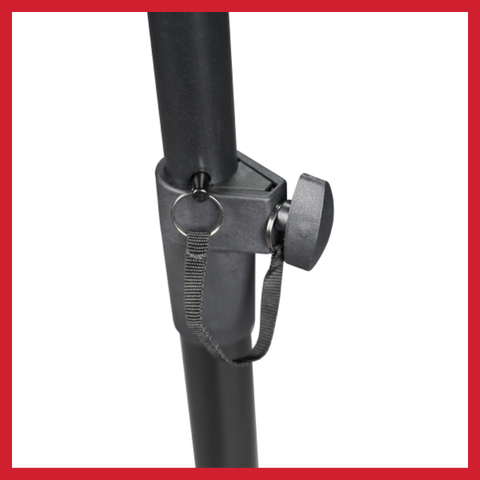 Studio Monitor Stand (Pair)